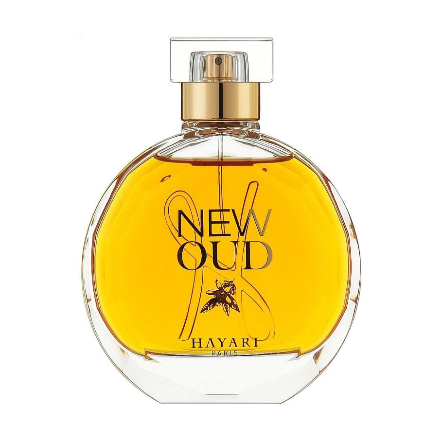 Уцінка! Hayari Parfums New Oud Парфумована вода унісекс, 100 мл (ТЕСТЕР)